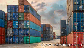 Zona logistica semplificata del retroporto di Genova: entrano Ovada e Belforte e forse Silvano - L'Ancora