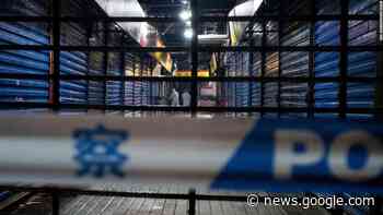 Studies offer further evidence that the coronavirus pandemic began in animals in Wuhan market - CNN