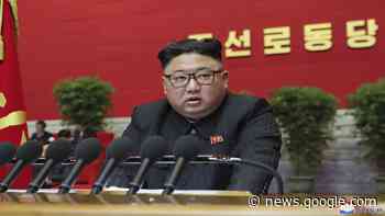 North Korea fires unidentified projectile eastward: Report - Fox News