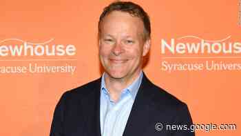 Chris Licht has been selected as next president of CNN - CNN