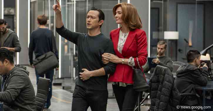 Super Pumped review: a bumpy ride that gets lost on its way - The Verge