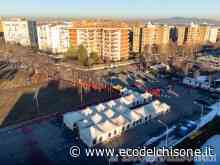 Orbassano: vaccini anti Covid, chiuso il Drive Through di piazza Perlasca - L'Eco del Chisone