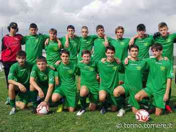 Rivese-Orbassano 2-4 - Corriere della Sera