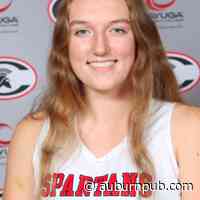 Two Cayuga basketball players receive postseason all-conference honors - The Citizen