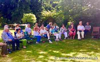 Sutton Russian Circle member reacts to Ukraine invasion - South West Londoner