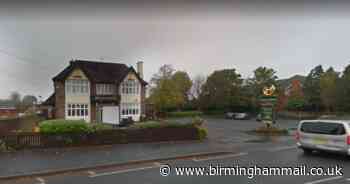 Frustration as former Sutton Coldfield pub will be turned into care flats - Birmingham Live