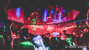 "Die beste Nachricht seit zwei Jahren" - SWR