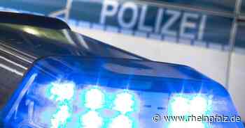 Diebstahl: Trick mit Einkaufstasche - Rheinpfalz.de