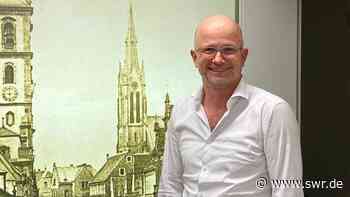 Marcus Fähnle überzeugt mit Bloomaultugenden wie “Klartext reden“ und “soziales Engagement“ - SWR