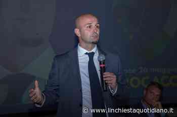 Roma-Latina, Procaccini (FdI): un'opera usata solo per la campagna elettorale di Zingaretti | www.linchiestaquotidiano.it - L'Inchiesta Quotidiano OnLine