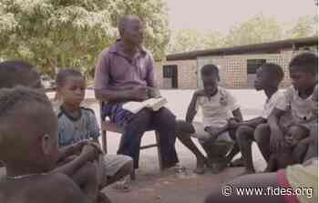 AFRICA/BENIN - Una “Pastorale della memoria”, per celebrare l'opera dei missionari in Africa - Agenzia Fides - Fides