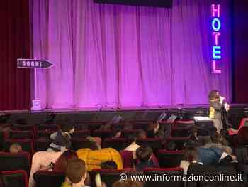 Busto, quattrocento piccoli spettatori a teatro con Opera Domani - InformazioneOnline.it