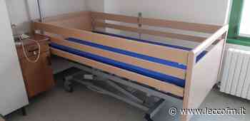 VALMADRERA: NUOVI LETTI PER LA RSA OPERA PIA MAGISTRIS - Lecco FM
