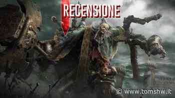 Elden Ring è un'opera meravigliosa | Recensione | Game Division - Tom's Hardware Italia