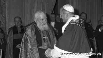 L'opera del cardinale Tisserant a favore dei perseguitati - Vatican News