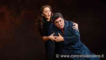Londra, Royal Opera House - Rigoletto (con Salsi, Feola, Demuro) - Connessi all'Opera