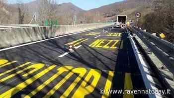 Ferrero (FdI): "E45 non è considerata dal Pnrr un'opera strategica con tutto ciò che ne consegue" - RavennaToday