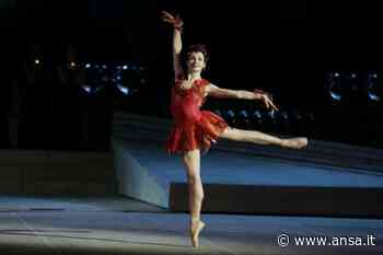 Addio ad Angela Shaghieva, prima ballerina Opera di Roma - Agenzia ANSA