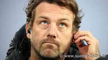 Fußball - Augsburg - Abstiegsbedrohter FC Augsburg empfängt Borussia Dortmund - Bayern - Süddeutsche Zeitung