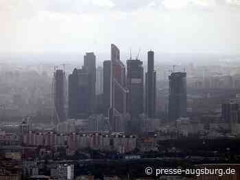 EU will bestimmte russische Banken von SWIFT ausschließen | Presse Augsburg - Presse Augsburg