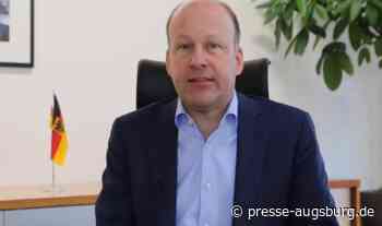 „Die Welt ist seit gestern eine andere“ | Landkreis Augsburg bereitet sich auf Ukraine-Flüchtlinge vor | - Presse Augsburg