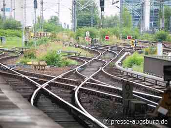 Verkehrsministerium will Bahn zu mehr Transparenz zwingen | Presse Augsburg - Presse Augsburg