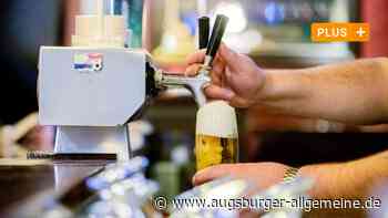 Augsburg: Was passiert, wenn Wirte in Augsburg gegen Corona-Auflagen verstoßen? | Augsburger Allgemeine - Augsburger Allgemeine