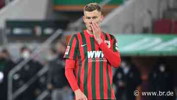 FC Augsburg im Abstiegskampf ohne Finnbogason - BR24