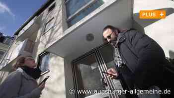 Augsburg: Das erleben Geringverdiener und Migranten bei der Wohnungssuche | Augsburger Allgemeine - Augsburger Allgemeine