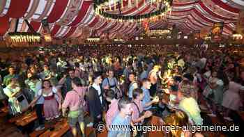 Augsburg: Oster-Plärrer: Volksfest soll in Augsburg 2022 wieder stattfinden | Augsburger Allgemeine - Augsburger Allgemeine