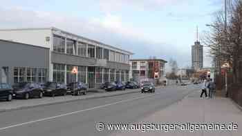 Augsburg Göggingen: Der Mittelpunkt Augsburgs | Augsburger Allgemeine - Augsburger Allgemeine