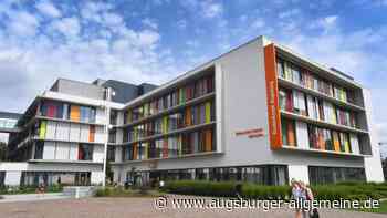 Augsburg: Baby stirbt Corona-infiziert in der Kinderklinik - Augsburger Allgemeine
