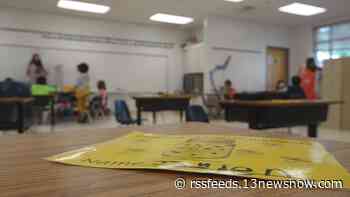 Youngkin administration updates efforts to remove 'divisive concepts' from public education