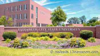 Students, employees allowed to return to campus after Elizabeth City State University receives bomb threat