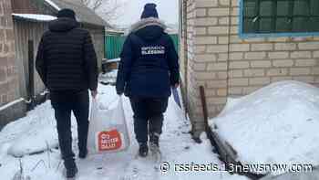 Virginia Beach nonprofit has a relief team in Ukraine, here's how you can help