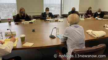 Norfolk School Board does away with mask, vaccine mandates for staff