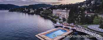 Villa d'Este, 150 anni Nuovo manager e stagione super - La Provincia di Como