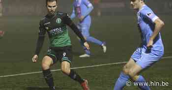 Martin Puskas schiet Torhout met twee goals voorbij Erpe-Mere: “Onze goede reeks voor de winterstop was geen toeval” - Het Laatste Nieuws