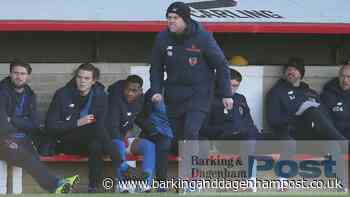 Fearful fanbase frustrated by Dagenham & Redbridge failings - Barking and Dagenham Post