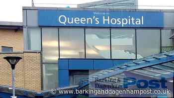 BHRUT and Barts Health to hire group chief executive - Barking and Dagenham Post