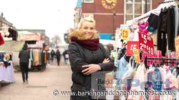 Campaign bids to boost visitors to Barking Market post-pandemic - Barking and Dagenham Post