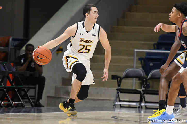 Towson Rolls Past James Madison 95-59