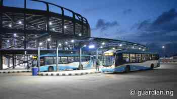 Commuters relish, agonise over Oshodi transport interchange | The Guardian Nigeria News - Nigeria and World News — Features — The Guardian Nigeria News – Nigeria and World News - Guardian