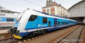 Czech Railways sends aid to Ukraine, offers free transport for citizens - Expats.cz - Latest news for Prague and the Czech Republic
