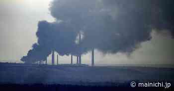 Japan plans to transport citizens in Ukraine to Poland for charter flight evacuation - The Mainichi - The Mainichi