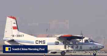 How mainland Chinese plane highlighted ‘serious weakness’ in Taiwan’s air defences - South China Morning Post
