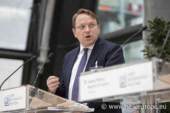 EU advances sustainable transport, energy and climate connectivity in Western Balkans - New Europe