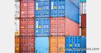 Shipping carriers refuse to transport US goods - FreshPlaza.com