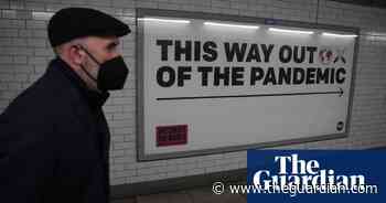 Transport for London drops rules on compulsory face masks - The Guardian