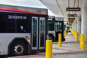 Metro RTA, Transport Workers Union reach 3-year contract agreement - cleveland.com